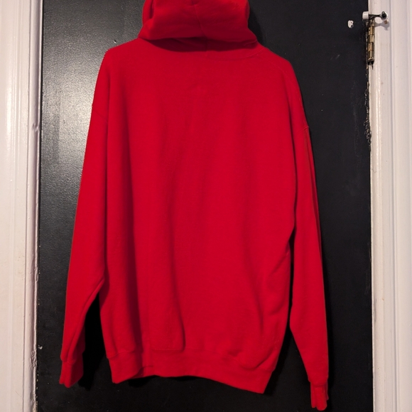 New York Rangers Sweatshirt Hoodie Men's New - Picture 7 of 15